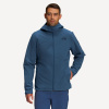 Куртка ThermoBall Eco Triclimate Jacket (Мужской; L; Shady Blue / Summit Navy)